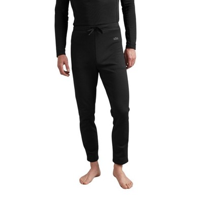 Gill Quest Men's Leggings, Black, X-Large