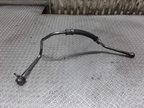 Audi A6 S6 C6 4F 2004 Diesel 132kW Turbolader Ölleitung Ölschlauch DEV457635