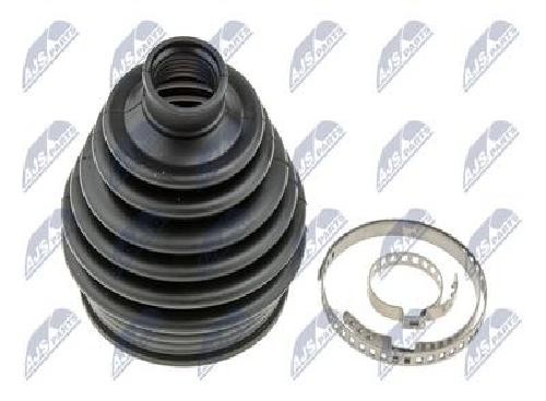 BELLOW KIT DRIVE SHAFT NOP-057 FOR RENAULT TRAFIC/Bus/Van/Platform/Chassis 2.1L - Image 7