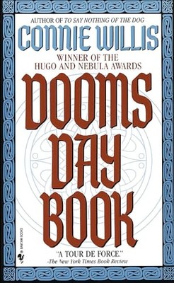 Doomsday Book by Willis, Connie 0613922557 FREE Shipping
