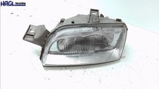 Scheinwerfer komplett Links 46402652 Fiat Punto 55 176 Limousine