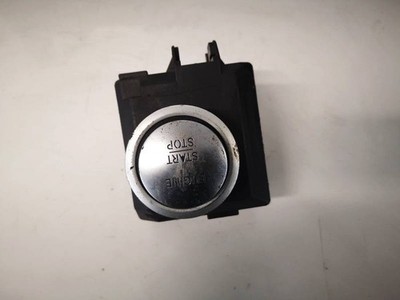 Mercedes-Benz A-CLASS 2016 Engine Start Stop Button (start Switch) #2768557-79