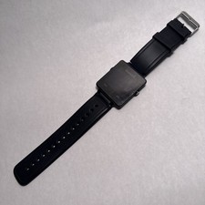 Garmin Vivoactive 1 GPS Smartwatch Fitness Tracker Bluetooth 04AWGD01 NO CHARGER