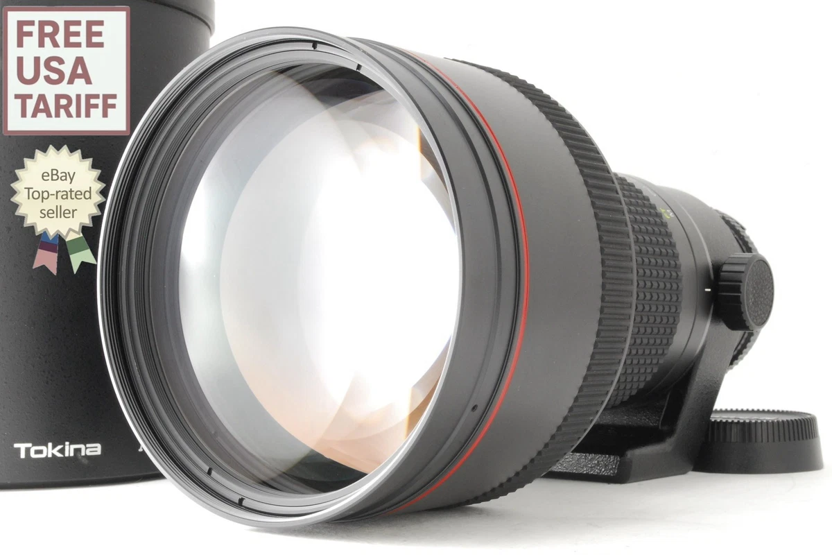 Tokina At X 300 for sale | eBay