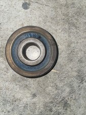 Ammco 3107 Centering Cone Adapter - Range 2.89 - 3.50 - Brake Lathe - 1 Arbor