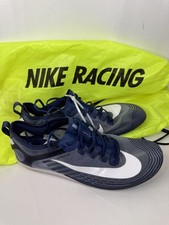 Nike Zoom Victory XC 5 Royal Tint Cross Country Spikes Size 8.5 No Spikes