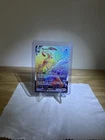 Pokémon TCG Kyurem VMAX 197/196 Lost Origin Rainbow Secret Rare Card NM-LP