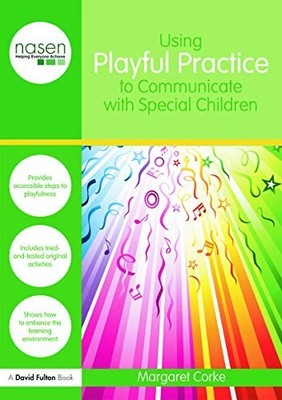 Using Playful Practice to Communicate... by Corke, Margaret Paperback / softback