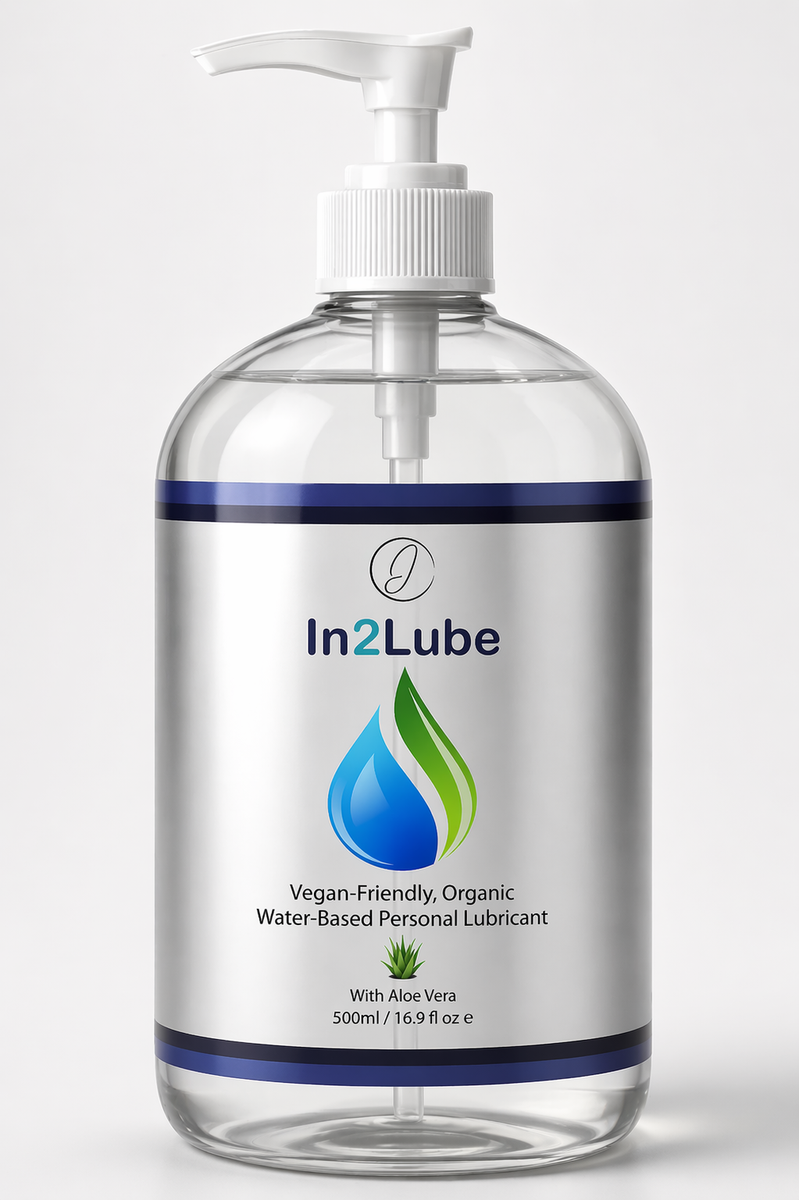 super slik personal lubricant Wonder main image 1