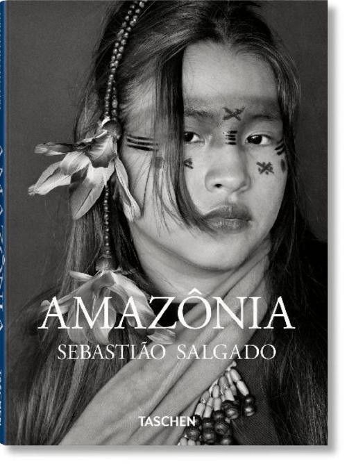 Sebastiao Salgado. Amazônia. Fotografie - Bild 2