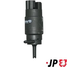 Waschwasserpumpe Scheibenreinigung JP JP GROUP 1498500200 für BMW Z3 E36 E34 E32