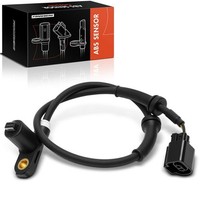 Frankberg ABS-SENSOR Vorne L/R Passend FüR Ford Galaxy Seat Alhambra VW Sharan |
