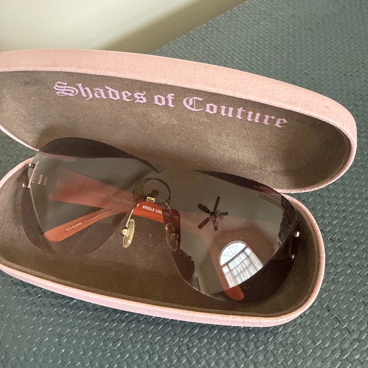 Juicy Couture Sunglasses & Sunglasses Accessories for Women for