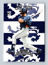 2025 Panini Crusade #8 Cam Smith