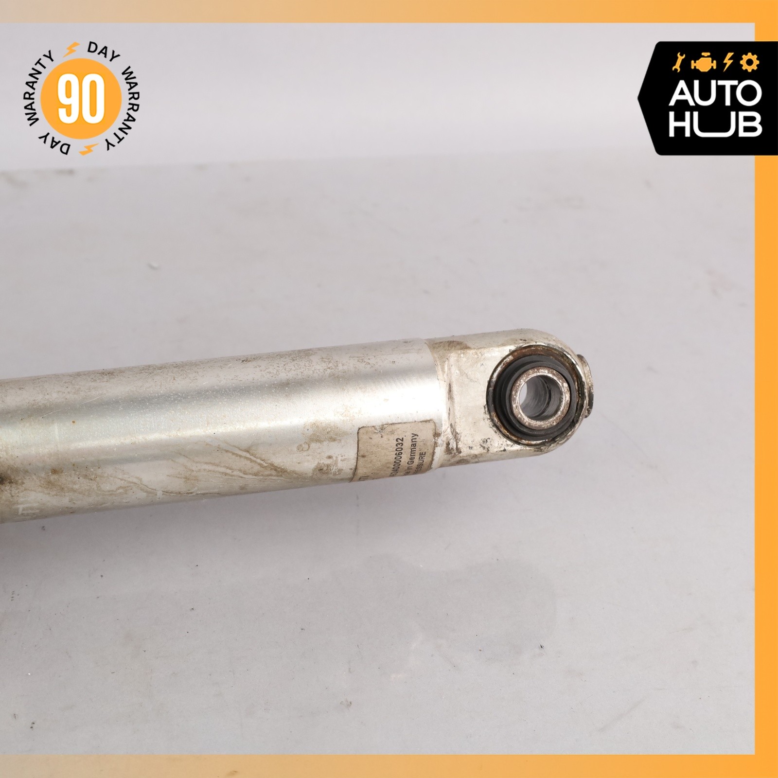 Maserati GranTurismo 2010-2015 REAR+RIGHT Strut assembly