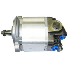 C7nn3a674e Fits Ford New Holland Tractor Power Steering Pump 3500 4400 4410