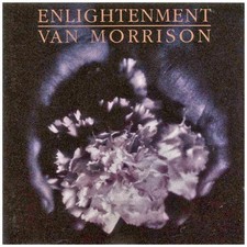 【UKオリジナル盤】Van Morrison / Enlightenment Van Morrison – Enlightenment – Vinyl (Specialty Pressing, LP