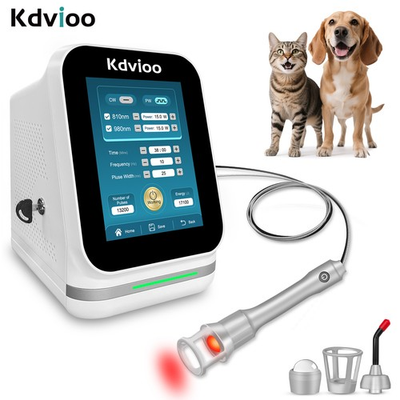 #ad Veterinary High Power Laser Therapy Device for Horse amp; Dog Pain Relief Treatment $3529.25