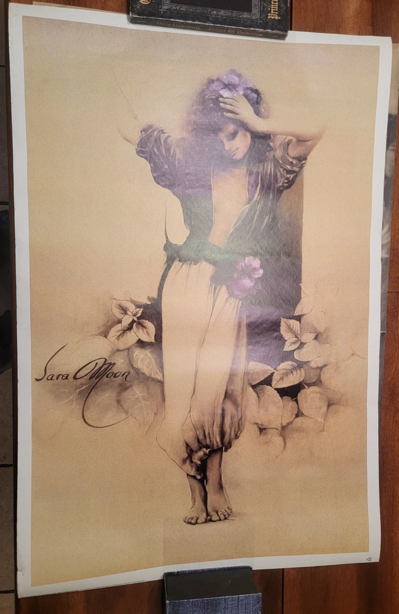 Sara Moon Art Prints products for sale | eBay