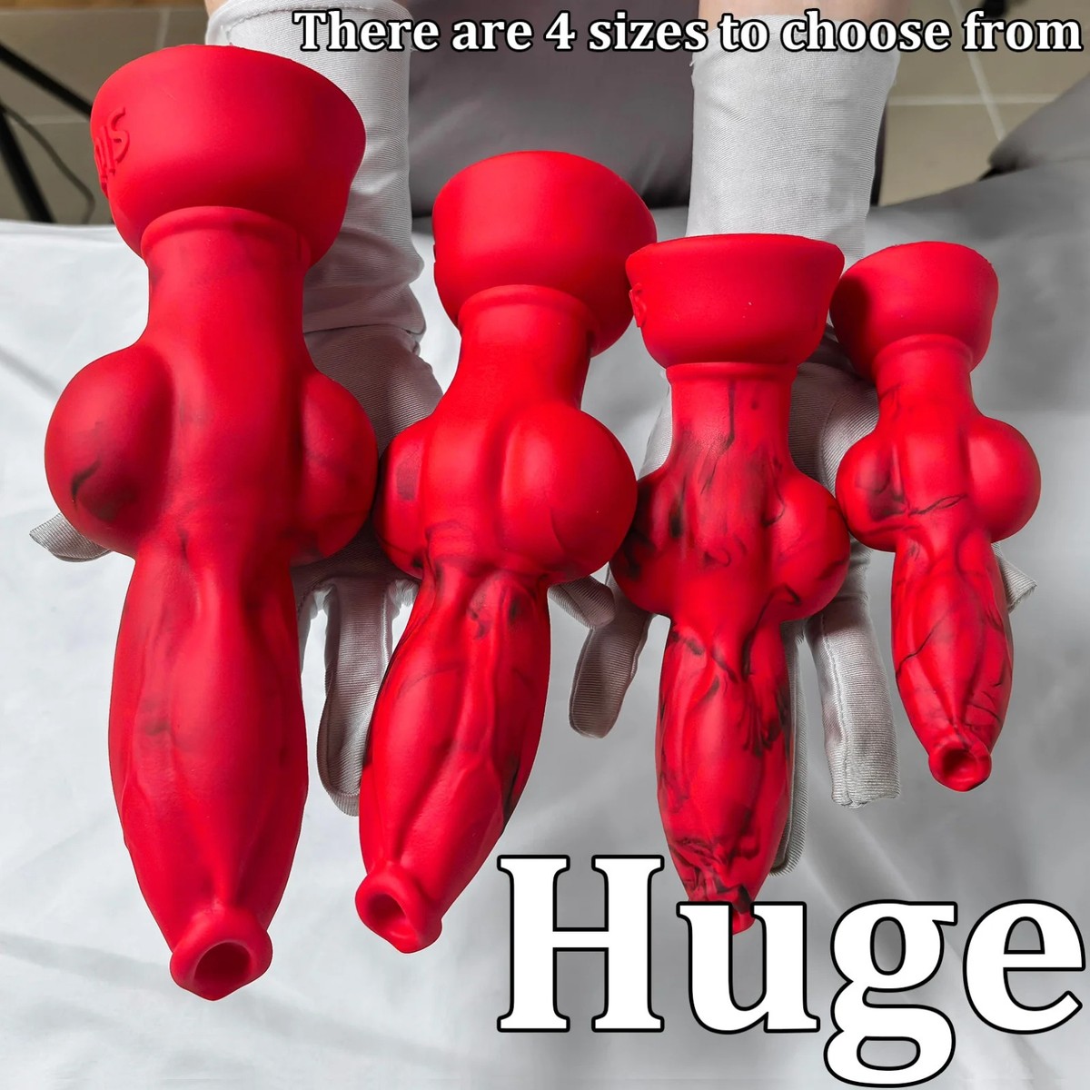 Realistic Dildo AnalPlug Dilation Anal Durable Soft Suction Cup Prostate  Massage
