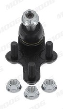 MOOG Trag-/Führungsgelenk Vorderachse u.a. für CITROËN, FIAT, OPEL, PEUGEOT