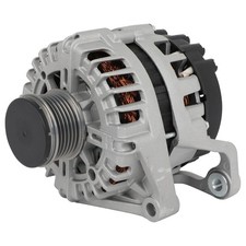 New Alternator Compatible with Chevrolet for 11560