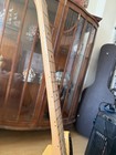 Fender Baja 50s custom shop designed telecaster