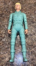 Vintage 1969 Marx Johnny West Knight Viking Series Brave Erik Action Figure