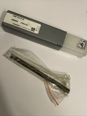 8mm E08K SCLCR-06 ISCAR HARTMETALL BOHRSTANGE CCMT CCET CCGT CCGW 20% MWST INKL.