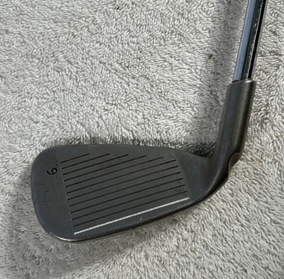 Ping G2 6 Iron Red Dot Regular Flex Steel Shaft 38'' RH Ping Grip GUC