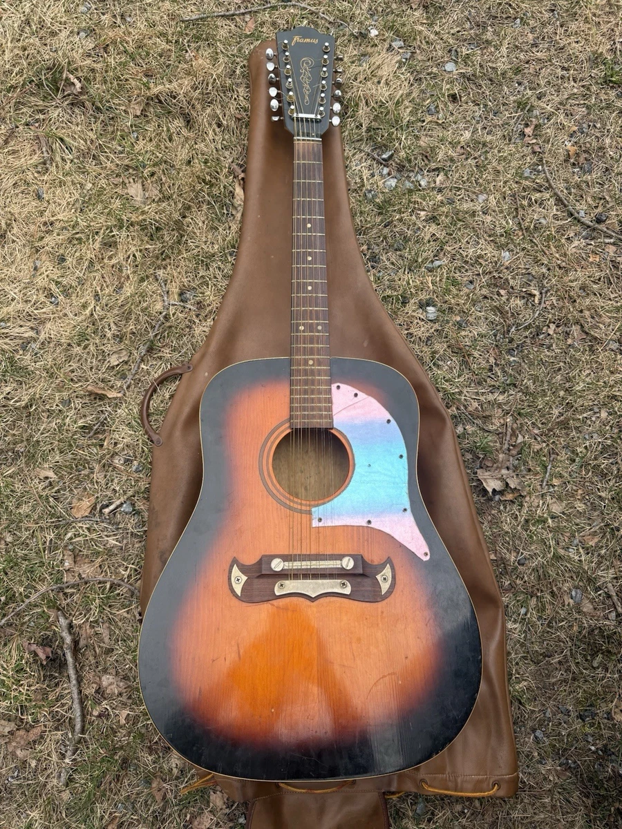 Framus Vintage Acoustic Guitars for sale | eBay