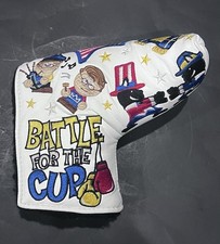 neiger 様SCOTT CAMERON Mardi Gras Scotty Cameron Headcovers - Page