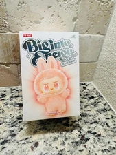 Pop Mart Labubu “Hope” Big Into Energy .Figura Original sellada