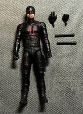 marvel legends daredevil nacido de nuevo