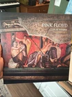 Live At Pompeii, October 1971[LTD/Green Marble/Brown Marble Vinyl Pi [LP record]