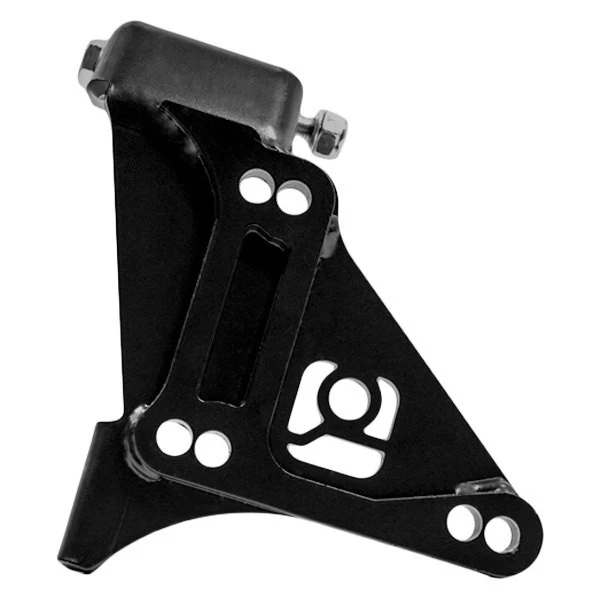 For Honda Civic 1988-2000 Innovative Mounts Alternator Relocator Bracket Foto 3 de 4