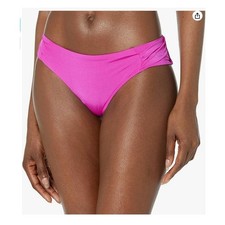 Trina Turk Womens Atlas Side Tab Hipster Swim Bottom Separates SZ 14