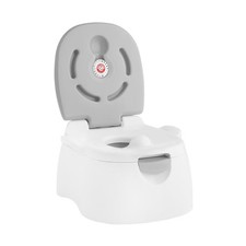 Munchkin Arm  Hammer Multi-Stage 3-in-1 Potty Chair Ring and Step