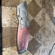 Snap-on Utility Knife UTK150