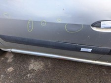Baguette de porte Dacia LOGAN