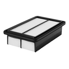 Luftfilter FILTRON AP 198/8 für HYUNDAI Venue (QX, QXI) Filtereinsatz