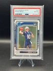 2024 Panini Donruss Optic -  Drake Maye Rated Rookie PSA 10 - #229 (RC)