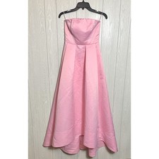 Pinko Digimond Dress Pink Size 38 (US 2) NWT *flaw/mark*