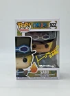 Funko Pop! One Piece Sabo #922 SIGNED by Johnny Yong Bosch PSA Certified Flawed
