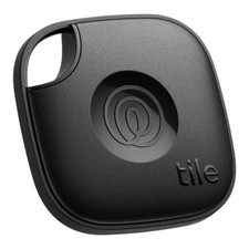 Image of Tile by Life360 Mate (2024) Bluetooth Tracker – Keys Finder & Item Locator
