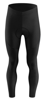 Legging Force RIDGE mit Pad in schwarzblau 0 °C bis +10 °C %%%