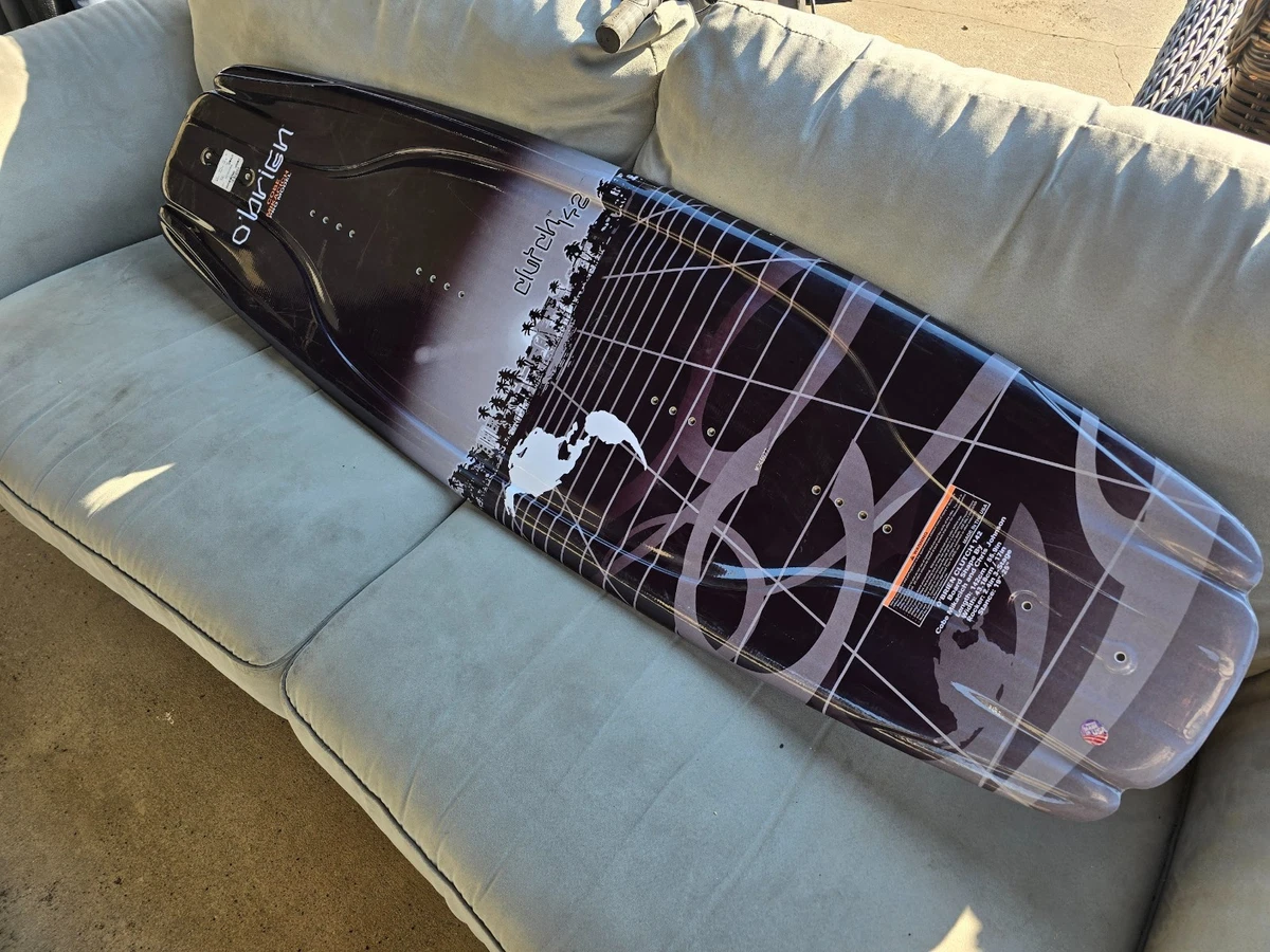 O'Brien Wakeboards for sale - eBay