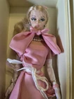 Vintage Movie Mixer Gold Label Silkstone Barbie Doll MIB K7963 JRS 300
