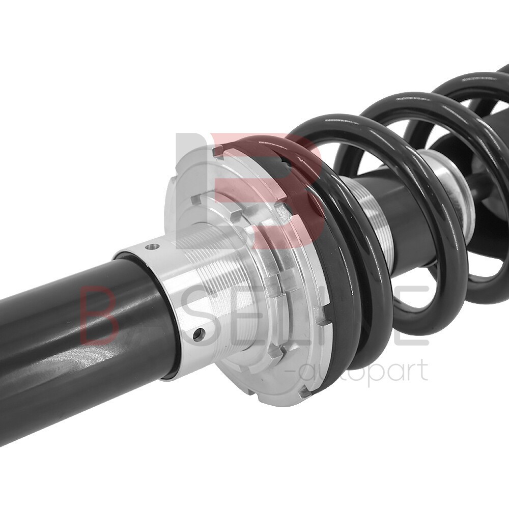 Full Set For Ferrari 458 Italia Spider Speciale Front Rear Shock Struts Magnetic