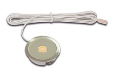 Hera LED-Einbauleuchte AR 45-LED 3W ww eds LED Leuchte LED Beleuchtung Hera LED